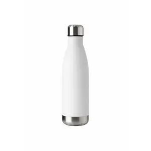 Double Wall Vacuum Insulated Bottle (17oz)