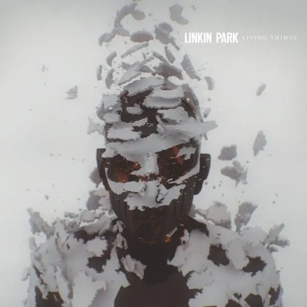 Linkin Park - Living Things  [COMPACT DISC - CD]