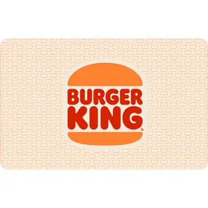 Burger King eGift Card