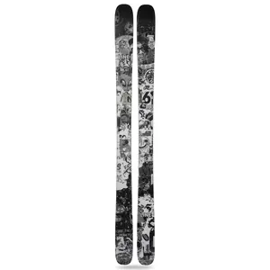 Line Chronic 101 Skis 2025