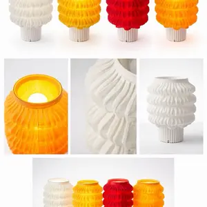 Octera Lamp Octera Lamp