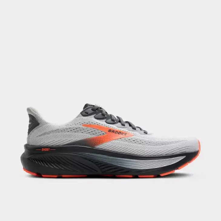 Men's Brooks Ghost 17 Running Shoes