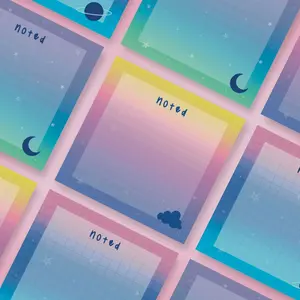 Sticky Notes
