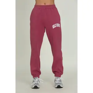 Pale Mulberry GH Sweatpants