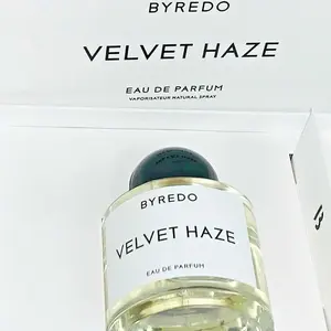 Velvet Haze eau de Parfum 1.7 oz