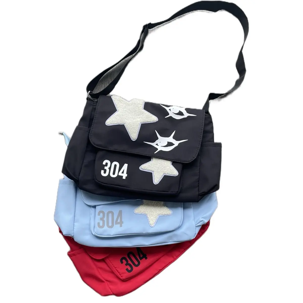 304 EYE-STAR BAGS