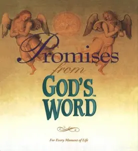 USED-Promises from God's Word (God's Word Series) by World Bible Publishing (Hardcover)