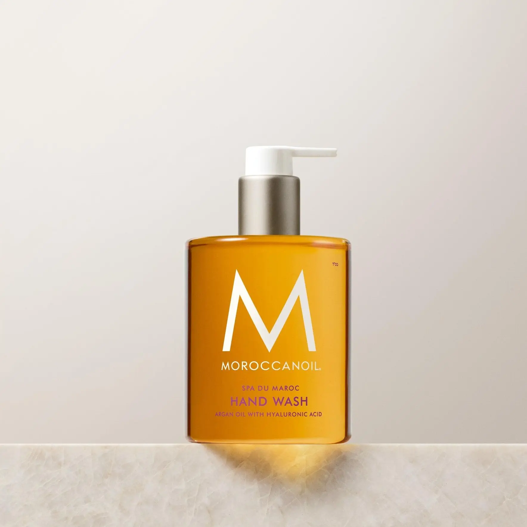 Hand Wash Spa Du Maroc