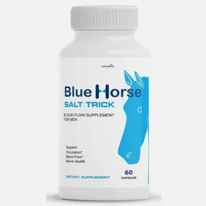 Daily Wellness Capsules – 60 Count