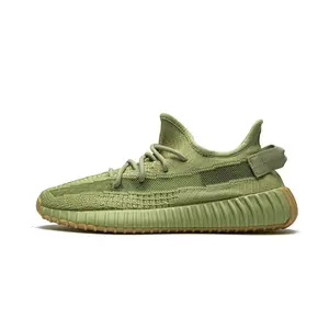 Yeezy Boost 350 V2 "Sulfur" FY5346