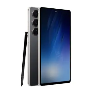 FUFFi-Smartphone, 6.8 Inch , 6+128GB ROM, Dual Sim, Octa-Core Processor, Android Phone, 4G Network, 4100mah Battery, Android Cell Phones