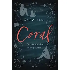 USED-Coral by Ella, Sara (Hardcover)