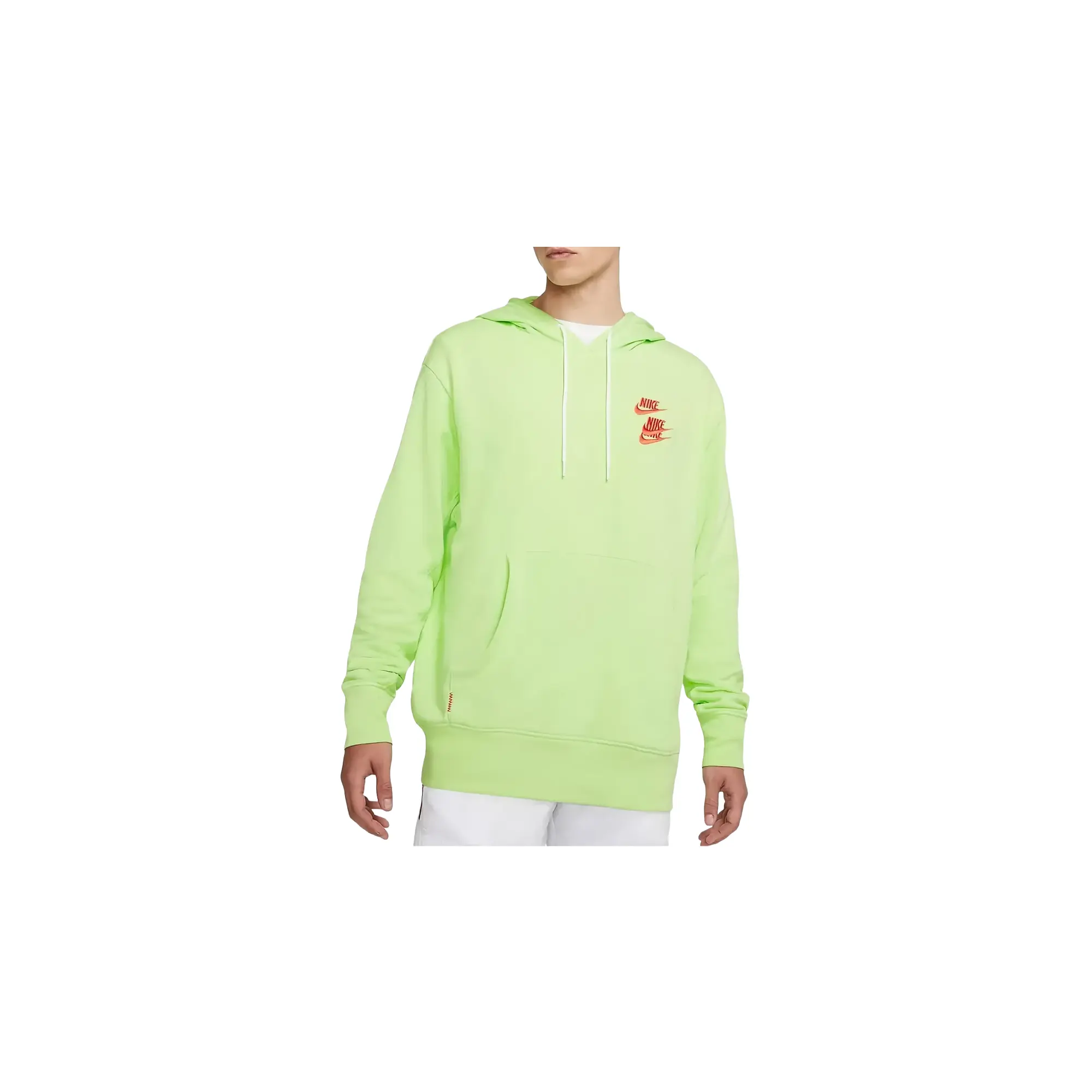 Sportswear Pullover French Ter DA0931 383