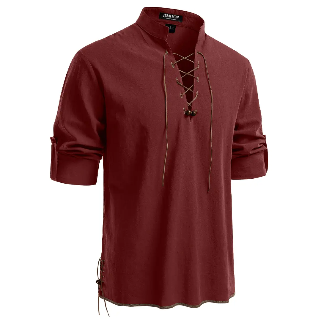 Rust Red