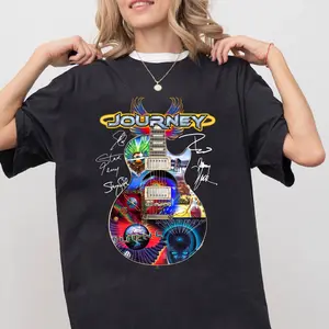 Concert Shirt for Men and Women, Perfect Gift
