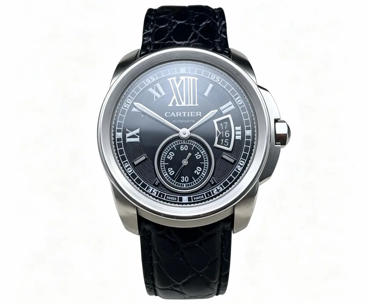 Cartier  42mm Reference IW7100041/3389555184RX