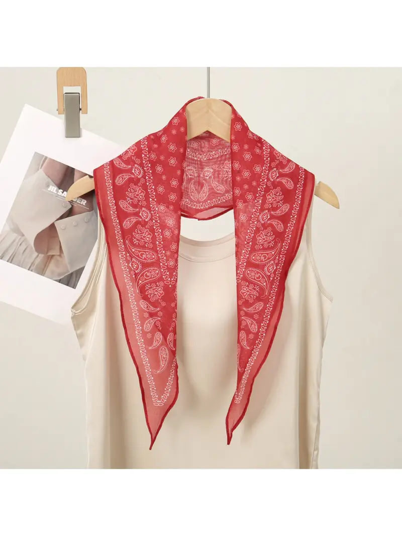 L’A ppartement Paisley silk stole Etro Paisley Silk Scarf | Saks Fifth Avenue