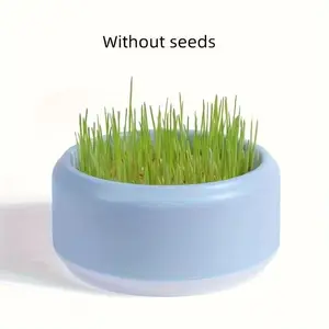 Home Hydroponic Planting Container, Hydroponic Growing Box, Garden Seed Germination Tray, Seed Germination Tray (no Seeds Included)
