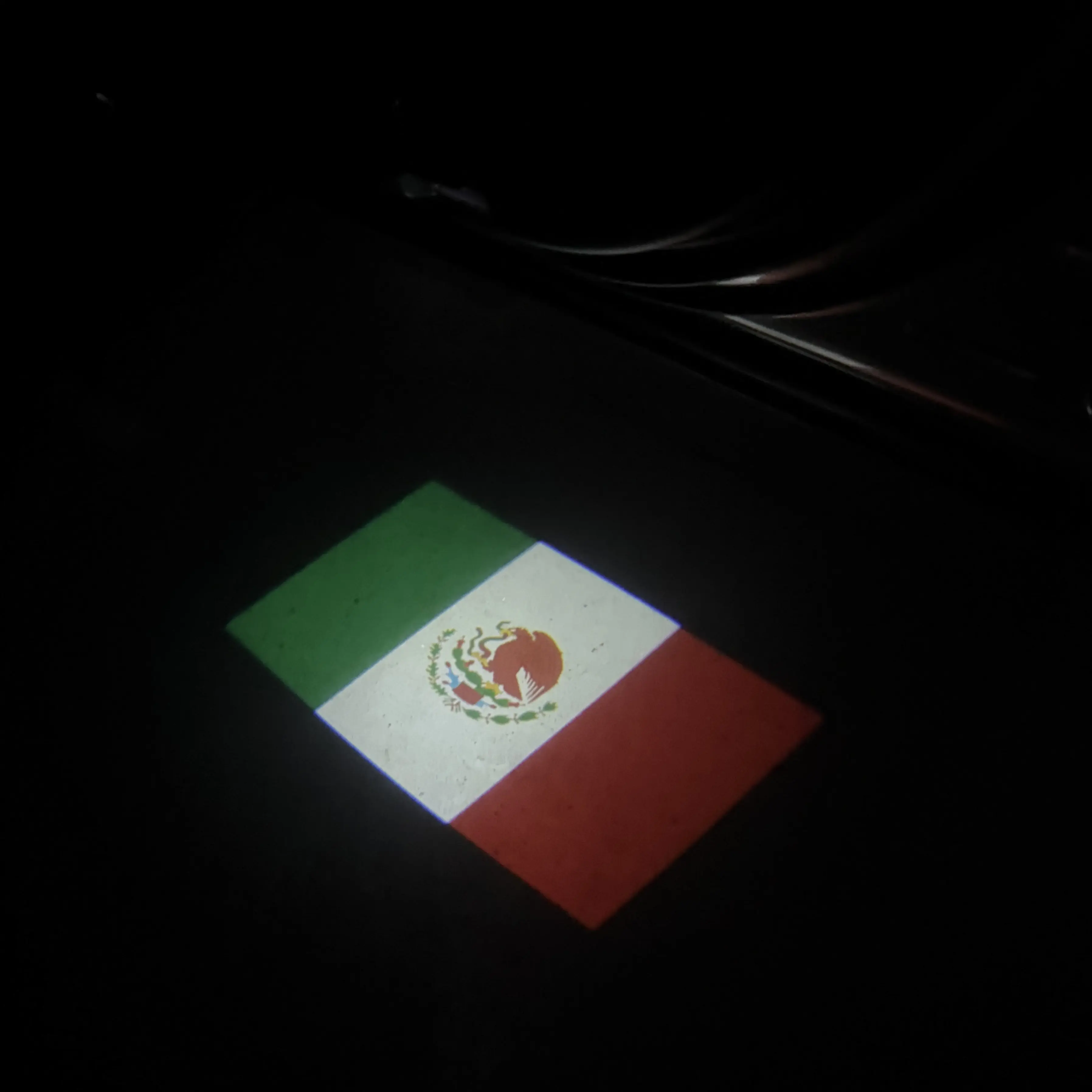For Mexico-2pcs