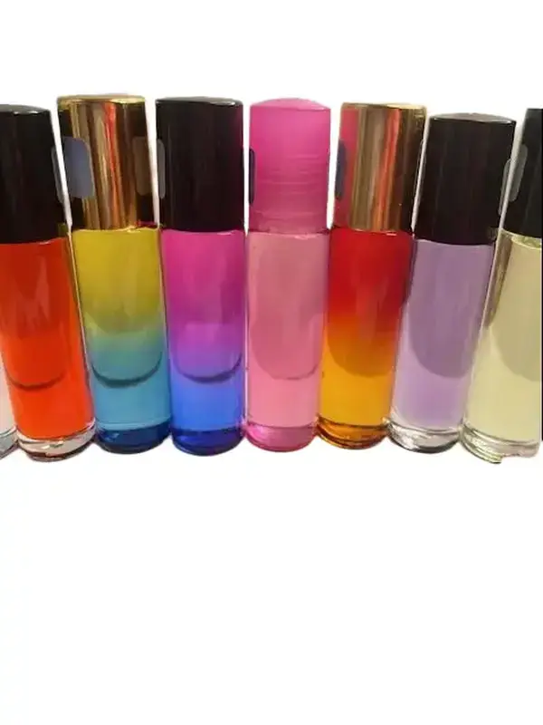 Cha Cha's Scentsational Oils- New New Men and Women Scents Cha Cha's Scentsational Oils- New New Men and Women Scents