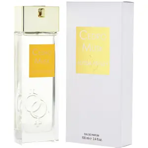 Alyssa Ashley Cedro Musk By Alyssa Ashley Eau De Parfum For Unisex
