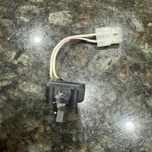 OEM door switch for whirlpool dryers