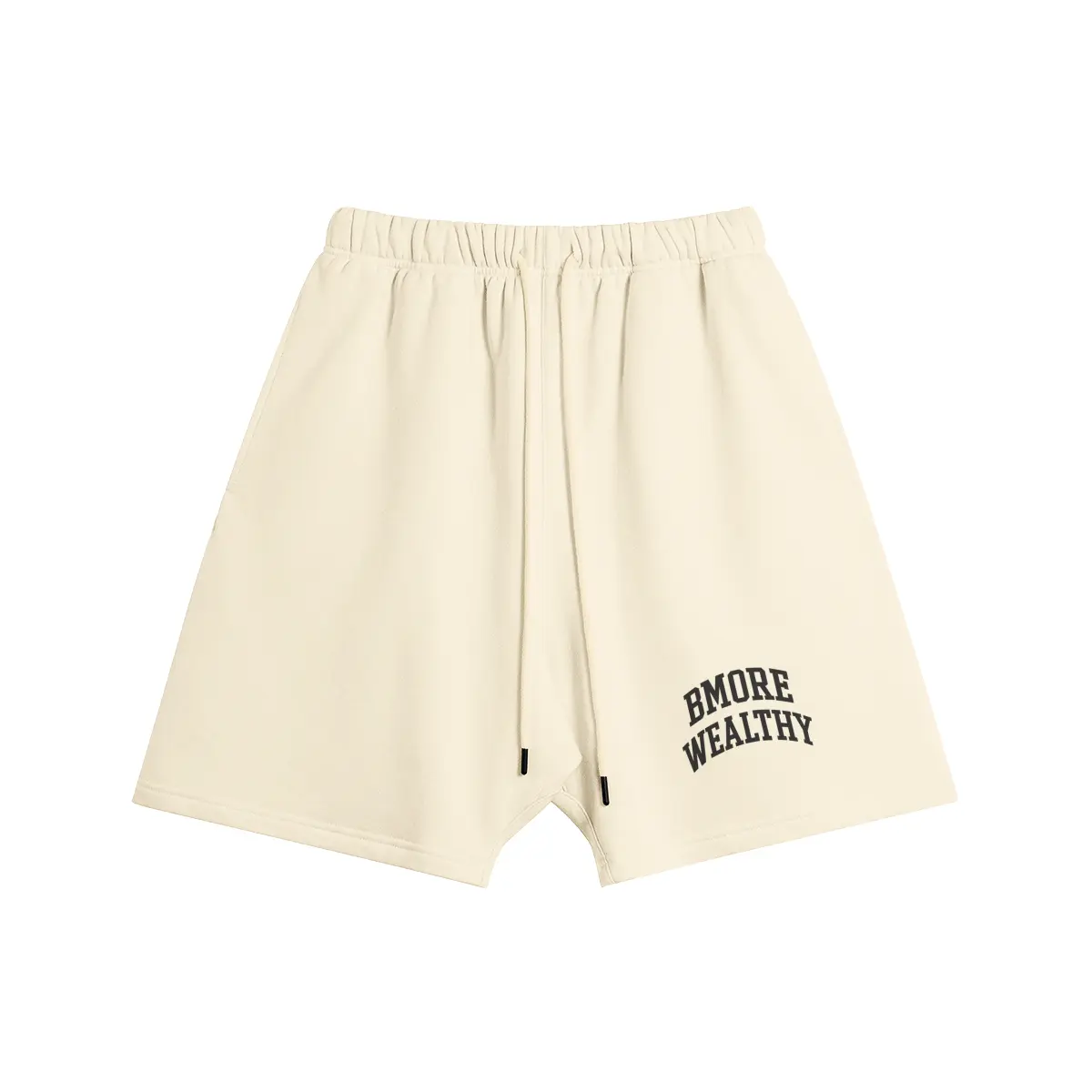 BmoreWealthy Shorts