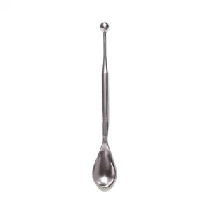 Reflexology Spoon