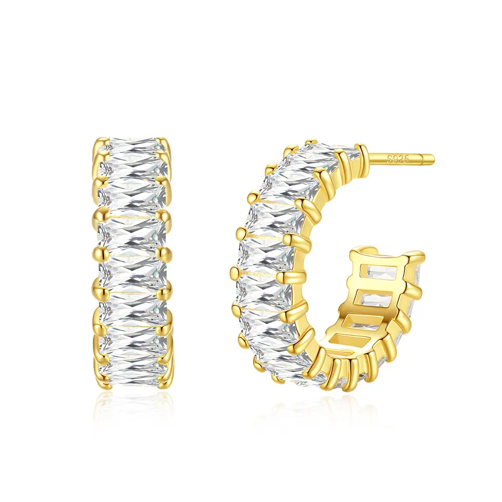 FDEH 085  Gold color