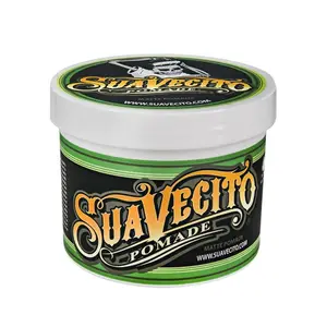 Suavecito Matte Pomade