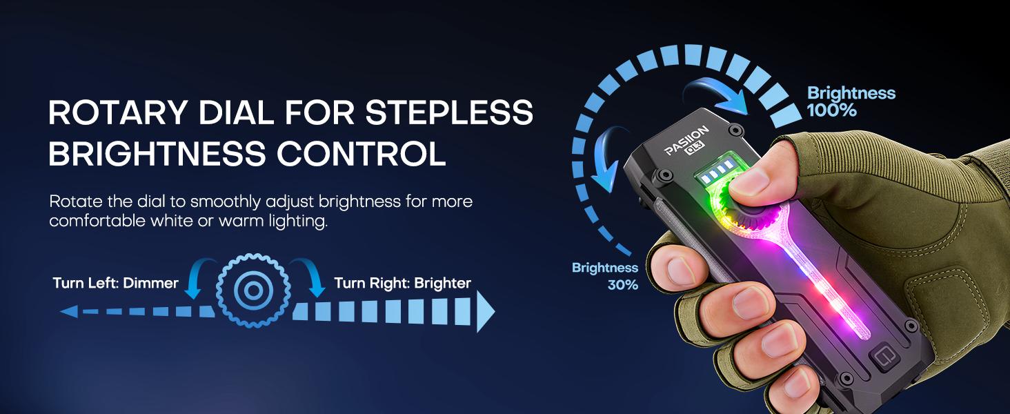 Magnetic base hands-free
