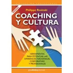 USED-coaching y cultura by ROSINSKI (Paperback)