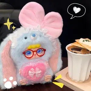Tiny Nai Fu Bunny Babe Blind Box