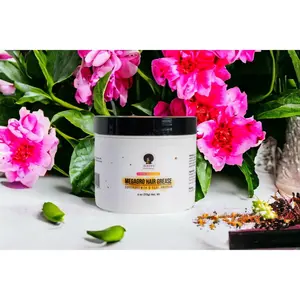 MegaGro Hair Grease