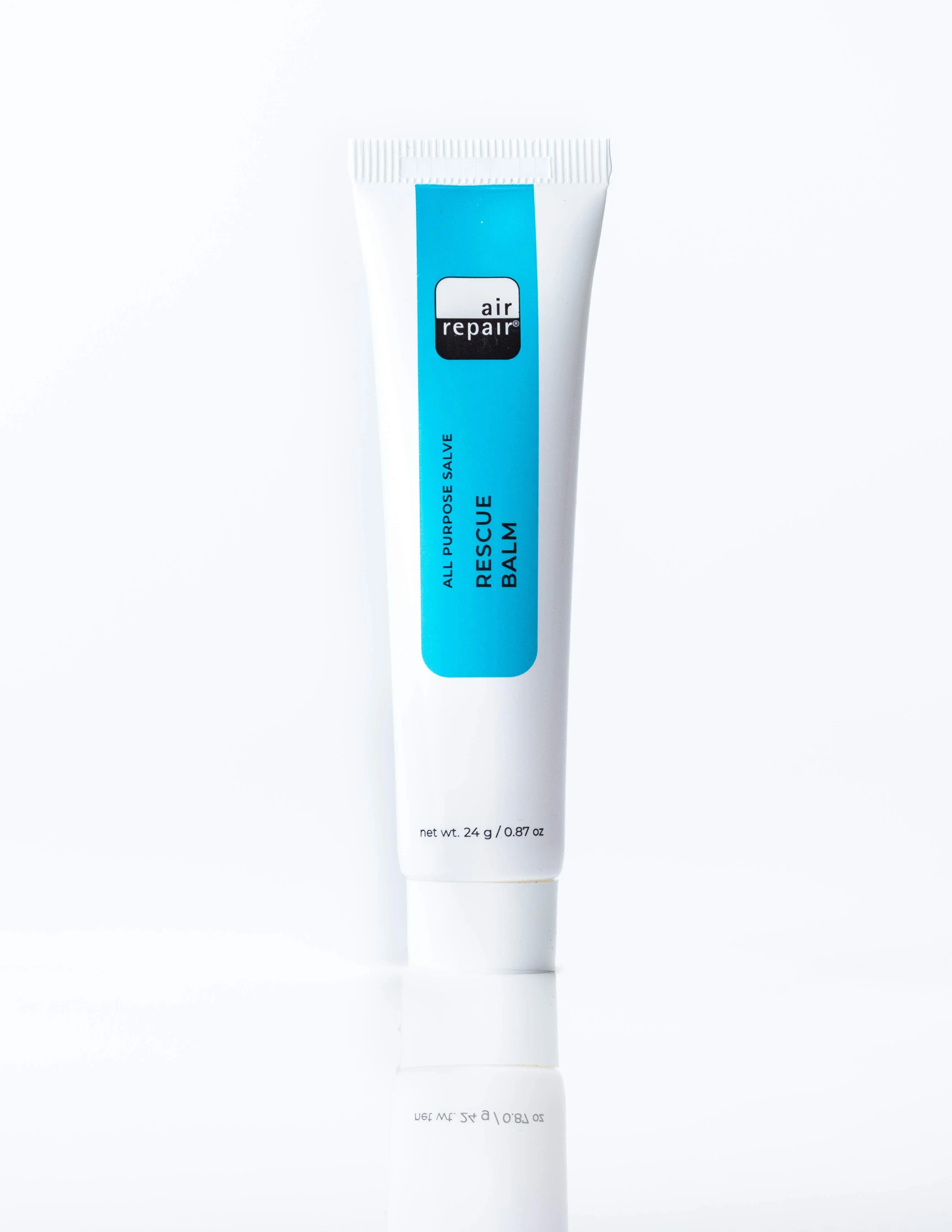 Rescue Balm All-Purpose Skin Salve and Lip Balm