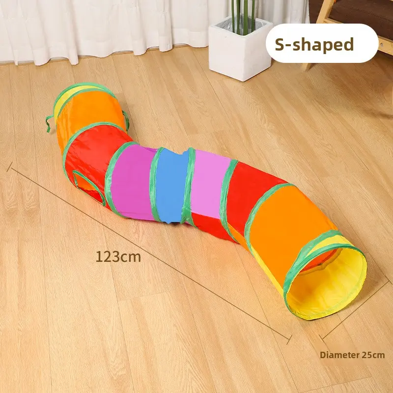 Cat Tunnel-S Type