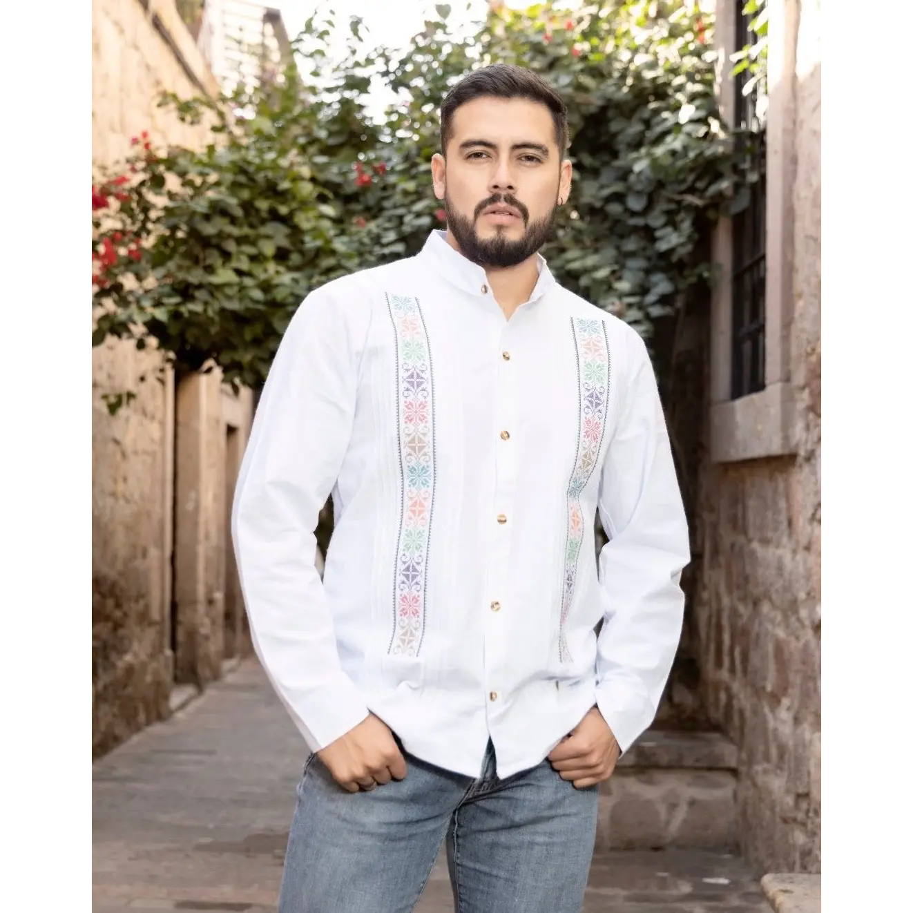 Guayabera Diego Guayabera Diego