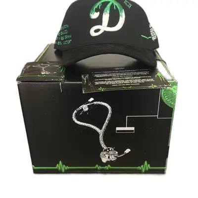 Gallo Fino Hats Box TikTok Shop