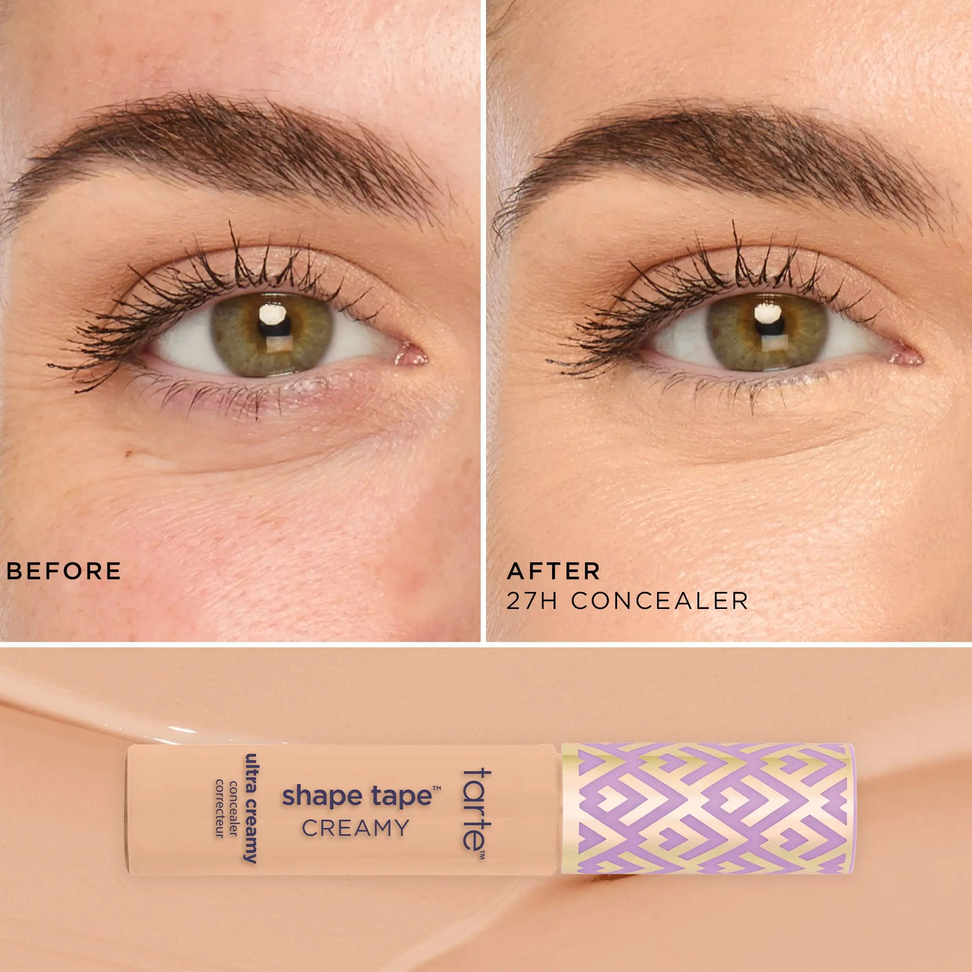 27H light-medium honey (light to medium skin wi...