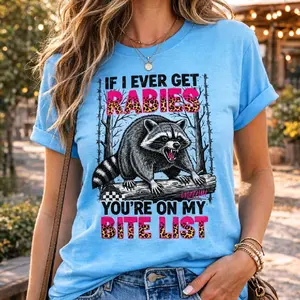 Dark Humor Bag- 3 T- Express yourself boldly and make a statement with these graphics tees, sarcastic and funny humor UNISEX graphic shirts, women Everyday