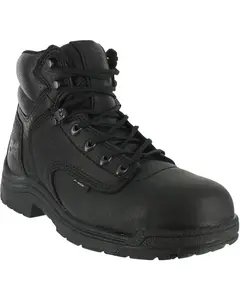 Timberland Men's Pro Ti6" Work Boot Alloy Toe - 26064