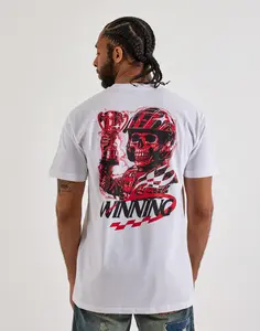 Mens Outrank Winning Tee
