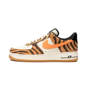 Air Force 1 '07 PRM "Daktari Stripes" DJ6192 100