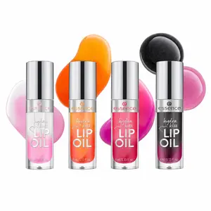 Hydra Kiss Lip Oil Bundle