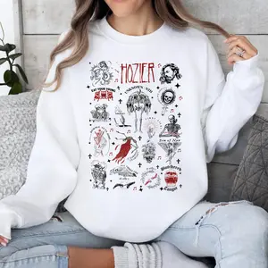 Retro design Tshirt Sweatshirt Hoodie