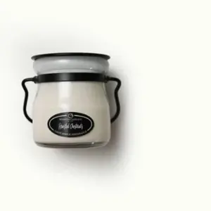 Roasted Chestnuts Candle | 5 oz Cream Jar