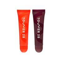 Ube Vanilla + SOS Vanilla