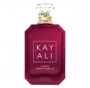 Kayali  Lovefest Burning Cherry 48 100ml
