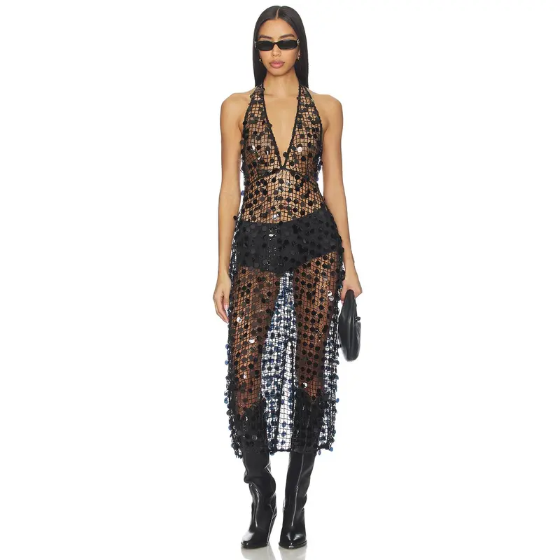 LACADEMIE by Marianna Laure Dress - TikTok Shop LACADEMIE by Marianna Laure Dress - TikTok Shop