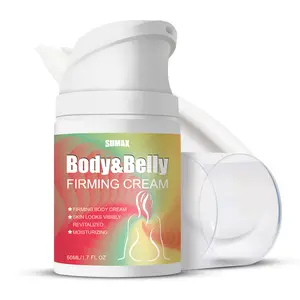 Gentle tummy and body toner with ultra-hydration to nourish, enhance elasticity, and naturally firm | Suitable for all skin types  Daily Lightweight Sensitive Tightening